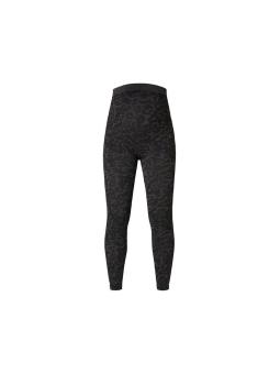 Legging de Grossesse Sans Coutures "Reva" – Imprimé Léopard