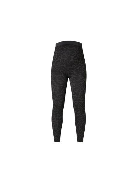 Legging de Grossesse Sans Coutures "Reva" – Imprimé Léopard