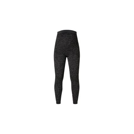 Legging de Grossesse Sans Coutures "Reva" – Imprimé Léopard