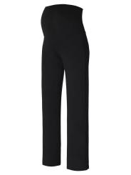 Pantalon Casual de Grossesse "Visby" en Viscose &Eacute;coresponsable