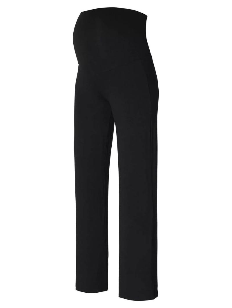 Pantalon Casual de Grossesse "Visby" en Viscose Écoresponsable