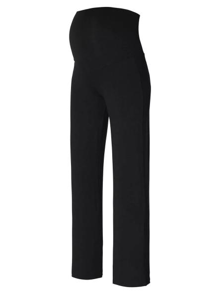 Pantalon Casual de Grossesse "Visby" en Viscose Écoresponsable