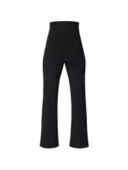 Pantalon Casual de Grossesse "Visby" en Viscose Écoresponsable