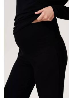 Pantalon Casual de Grossesse "Visby" en Viscose Écoresponsable