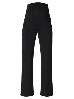 Pantalon Casual de Grossesse "Visby" en Viscose Écoresponsable