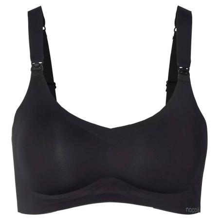 Soutien-Gorge d'Allaitement Rembourré "Zia" – Coussinets Anti-Fuites Amovibles