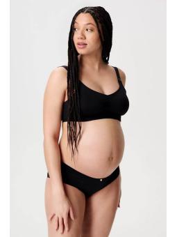Soutien-Gorge d'Allaitement Rembourré "Zia" – Coussinets Anti-Fuites Amovibles