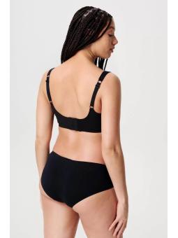 Soutien-Gorge d'Allaitement Rembourré "Zia" – Coussinets Anti-Fuites Amovibles