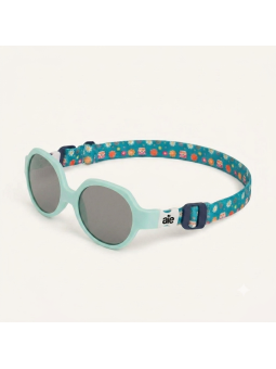 Lunettes bébé 0-3ans AIE