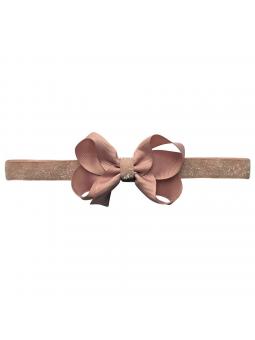 Noeud en Bandeau - Boutique Bow