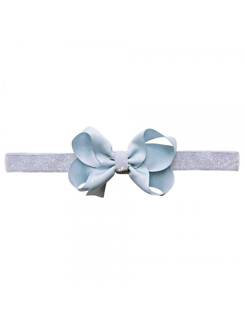 Noeud en Bandeau - Boutique Bow