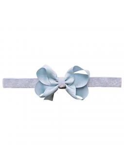 Noeud en Bandeau - Boutique Bow
