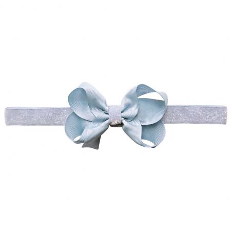 Noeud en Bandeau - Boutique Bow