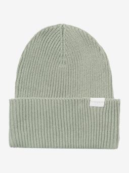 Bonnet d'Hiver Bébé en Tricot de Coton Bio