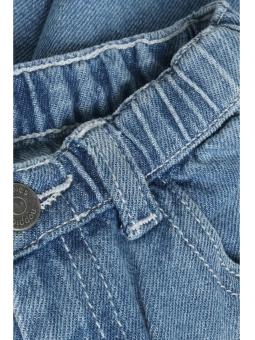 Jean Relaxed Fit Bébé Garçon Blue Denim – Noppies Baby