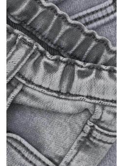 Jean Relaxed Fit Bébé Garçon Grey Denim – Noppies Baby