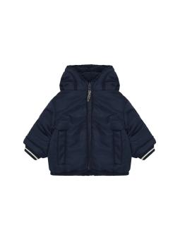 Manteau d'Hiver Réversible Bébé Black Iris – Noppies Baby