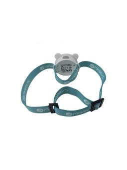 Lampe Frontale Enfant Rigolote Forme Animal – Mary's