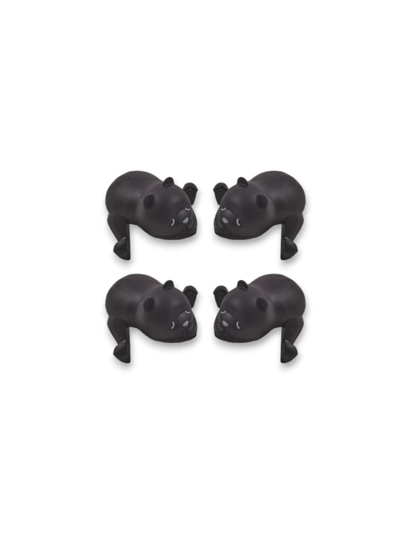 Protections d'angles en silicone Tui (Lot de 4)