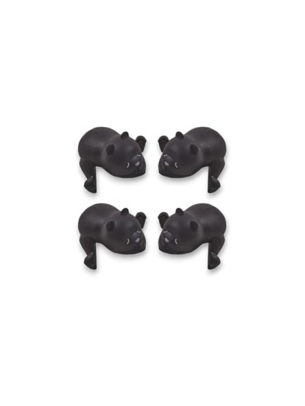 Protections d'angles en silicone Tui (Lot de 4)