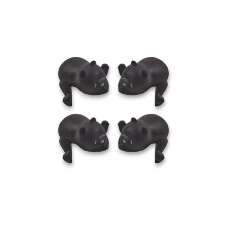 Protections d'angles en silicone Tui (Lot de 4)