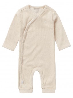 Grenouillère Nevis en Coton Bio