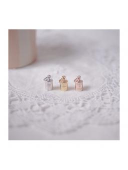 Pendentif Mon Petit Poids