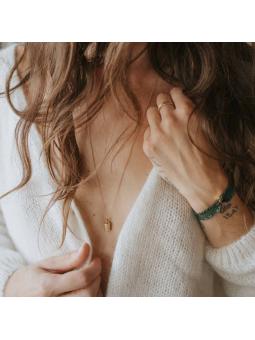 Saurtoir Mon Petit Poids (chaîne 75cm)