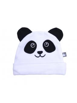 Bonnet Naissance Panda