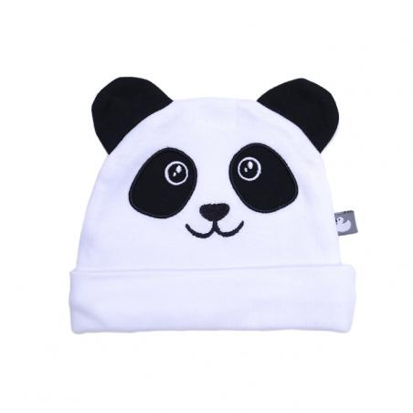 Bonnet Naissance Panda