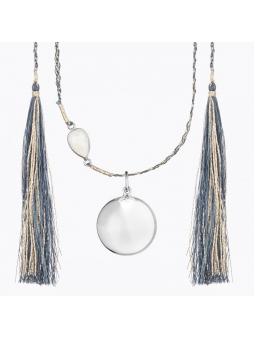 Bola de grossesse Maya Pierre Naturelle