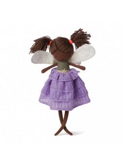 Fée Peluche Picca Loulou