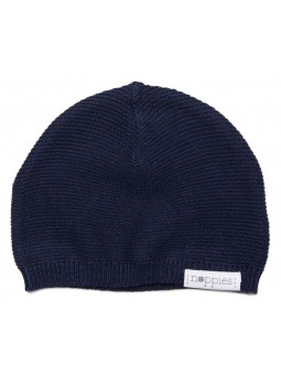 Bonnet Bébé Zola Coton Bio