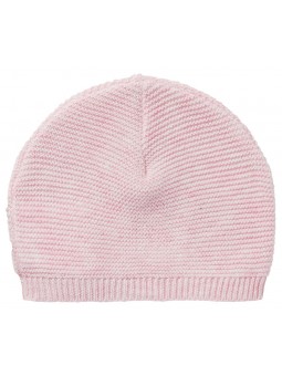 Bonnet Bébé Rosita Coton Bio