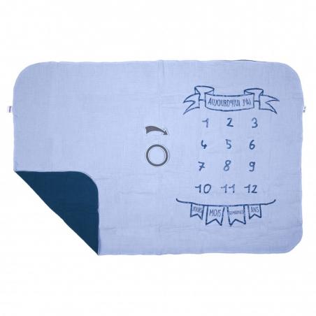 Couverture Etapes