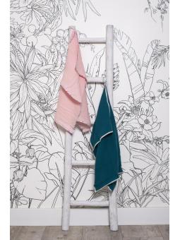 Lange en gaze de coton