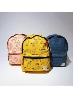 Sac à Dos Maternelle