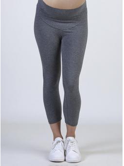 Leggings Courts Coton