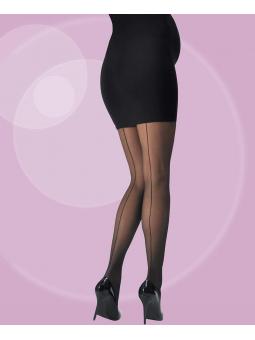 Collant de Maternité Couture