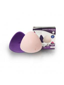 Lot de 2 Coussinets d'Allaitement Curve Nuit