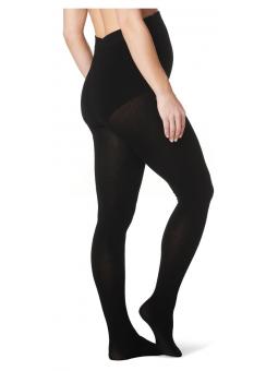 Collants 30D Coton