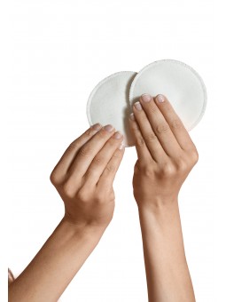 6x Coussinets d'Allaitement...