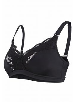Soutien-Gorge en Dentelle Carriwell