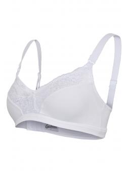 Soutien-Gorge en Dentelle Carriwell