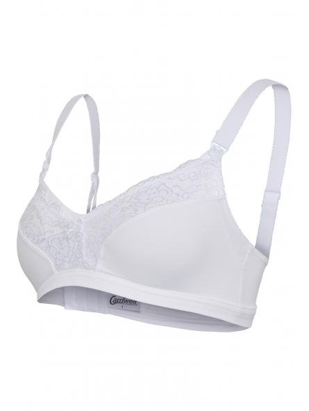 Soutien-Gorge en Dentelle Carriwell Soutien-Gorge en Dentelle Carriwell