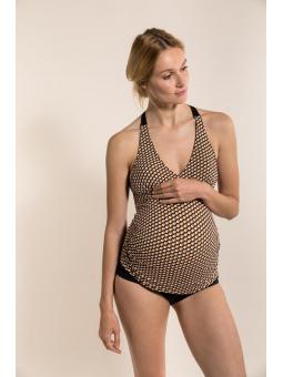 Tankini Rodrigue 2 Pièces