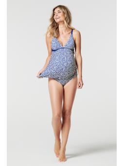 Tankini et Shorty Exmore de grossesse