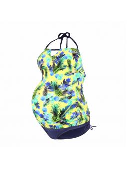 Tankini 2 pièces Aloha