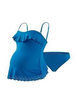 Tankini 2 pièces Bloom