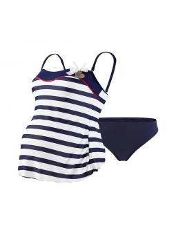 Tankini 2 Pièces Marina